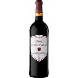 ROUGE RIOJA CRIANZA 75CL