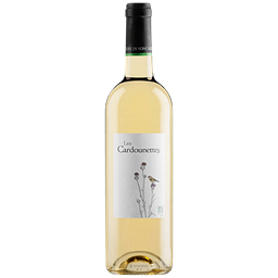 BLANC CHARDONNAY 75CL
