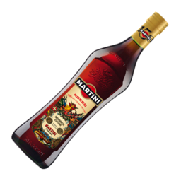 MARTINI ROSSO
