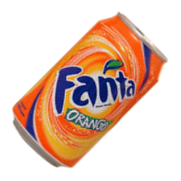 FANTA 25CL