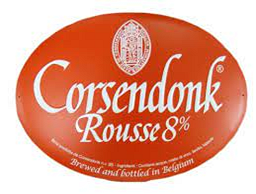 CORSENDONK 50CL