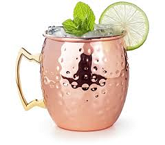 MOSCOW MULE