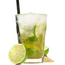 CAIPIRINHA