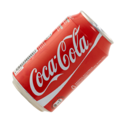 COCA ZERO 25CL