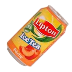 ICE TEA LIPTON 25CL
