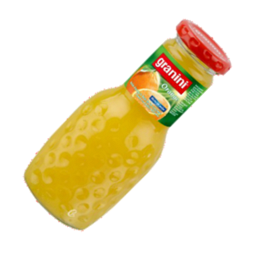 JUS ORANGE