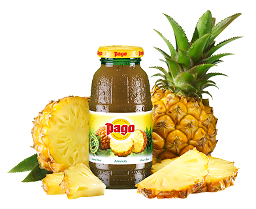 JUS ANANAS
