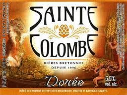 SAINTE COLOMBE 33CL