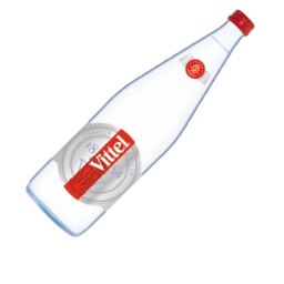 VITTEL 100CL