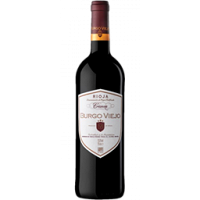 ROUGE RIOJA CRIANZA 15CL