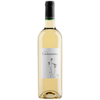 BLANC CHARDONNAY 75CL