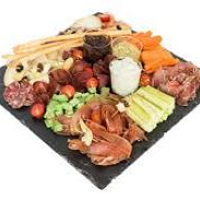 IBERICO ET FRANCESCA