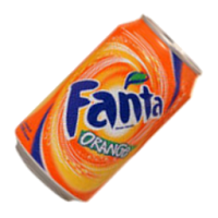 FANTA 25CL