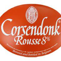 CORSENDONK 15CL