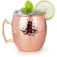 MOSCOW MULE