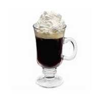 IRISH COFFEE