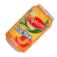 ICE TEA LIPTON 25CL