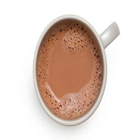 CHOCOLAT CHAUD