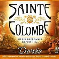 SAINTE COLOMBE 50CL